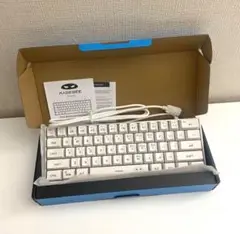 MAGEGEE T591 RGBキーボード 本体