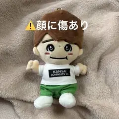 なにわ男子 ちびぬい 第1弾 大橋和也
