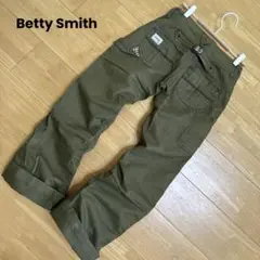 Betty Smith ベティスミス ペインターボトムス