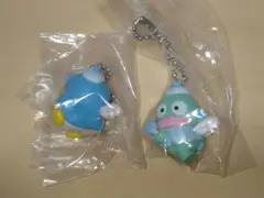 サンリオ　ガチャガチャ　夢見るエンジェルスイング2
