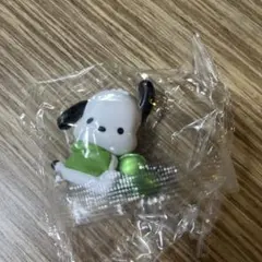 サンリオ　ポチャッコ　ガチャ　きらめきバルーンフィギュア2