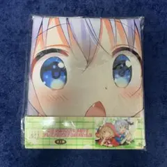 ご注文はうさぎですか？？ プレミアムマルチクロスVol.3