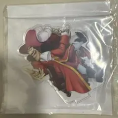 SEGAラッキーくじ【ディズニーヴィランズ】