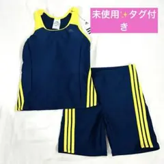【未使用品✨タグ付き】adidas セパレート 水着 OTサイズ（XL）