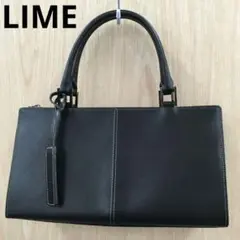 値引セール　LIME　フォーマルバッグ　F0704Ｃ16-10