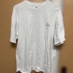 Saucy Dog Owners サウシードッグ Tシャツ XL ホワイト