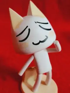 井上トロ メッセージフィギュア　希少 どこでもいっしょ メッセージフィギュアセット｜Yahoo!フリマ