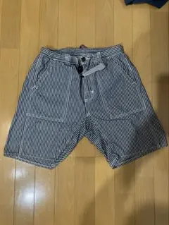 Lee×gramicci ショートパンツ