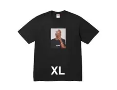 【XL】Supreme Dean Blunt Tee 黒
