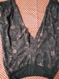 チャコット　レギンス