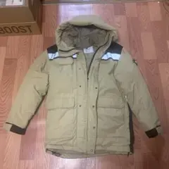 リルームダウンジャケット