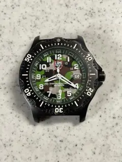2025年最新】Luminox 8400の人気アイテム - メルカリ