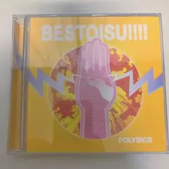 BESTOISU!!!! POLYSICS
