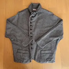 KAPITAL ドルマンジャケットウールコート m61369247087_1.jpg?1733142908
