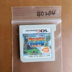 3DS ドラゴンボールフュージョンズ