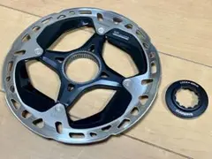 SHIMANO RT-MT900 160mm