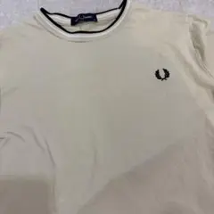フレッドペリー Tシャツ M