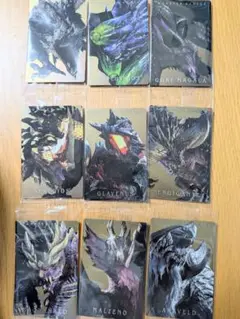モンスターハンター20周年 21 27 28 29 30 32 34 35 36