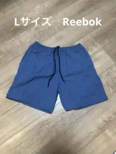 Reebok 水陸両用　ショートパンツ