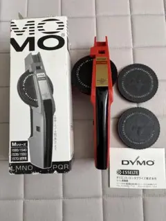 DYMO M-1585 ダイモ テープライター