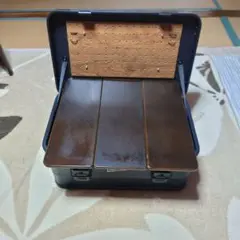 BOC　アルミコンテナ　30L　ブラック