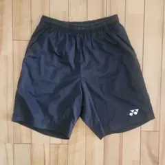 YONEX ハーフパンツ Sサイズ