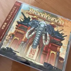 2025年最新】Bloodywoodの人気アイテム - メルカリ