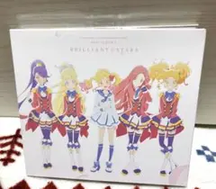 2025年最新】アイカツスターズ ベストアルバム2の人気アイテム