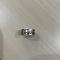 グッチ リング