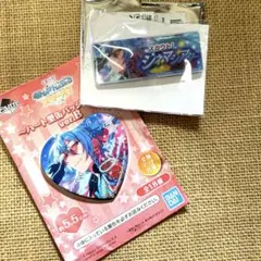 あんスタ 日々樹渉