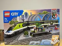 lego 60337