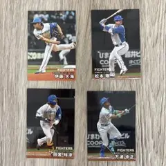 プロ野球チップス2025第二弾