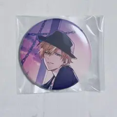 プロセカ CD購入特典 缶バッジ 彰人 虚ろを扇ぐ