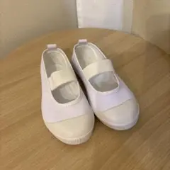 ジュース 上履き