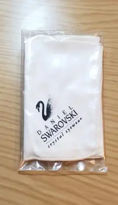 スワロフスキー メガネ拭き