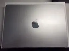 Apple MacBook Air M4 シルバー 256GB