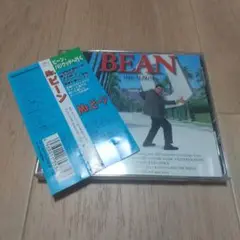 映画·ミスター　ビーン　サントラ MR BEAN·オリジナルサウンドトラック