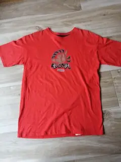 Hanes Beefy Aloha HAWAII Tシャツ XL