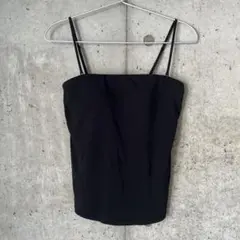 UNIQLOエアリズムキャミM