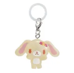 シュガーバニーズ めじるしアクセサリー はなうさ