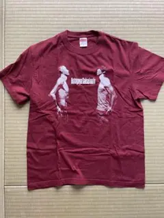 幡ヶ谷再生大学Tシャツ
