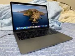 Apple MacBook Pro Retina MPXQ2J/A ジャンク