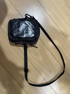 supreme ショルダーバッグ