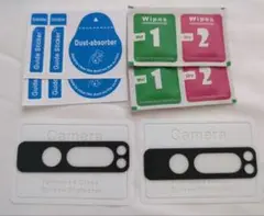 Google Pixel Fold カメラフィルム 【2枚セット】