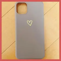 ⭐️ラスト1点❣️⭐️iPhone11 ProMaxケース