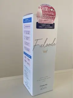 チュチュベビー ドクターデヴィアス ボディークリーム