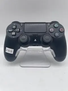 ps4コントローラー　デュアルショック4 メンテナンス済み　259
