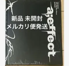 THE BOYZ a;effect 未開封 CD Vision ver. ①