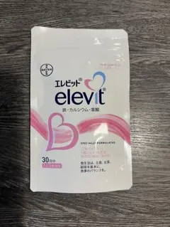 エレビット【elevit】