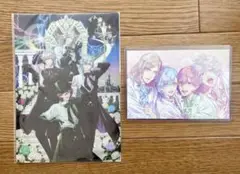 タブナイ　入場者特典